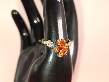 Inel Carla auriu [1]