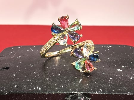 Inele - Inel Emilia auriu