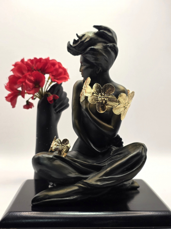 Inel Florina auriu [2]