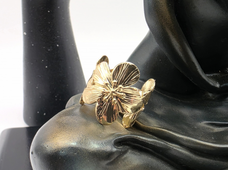 Inel Florina auriu [1]