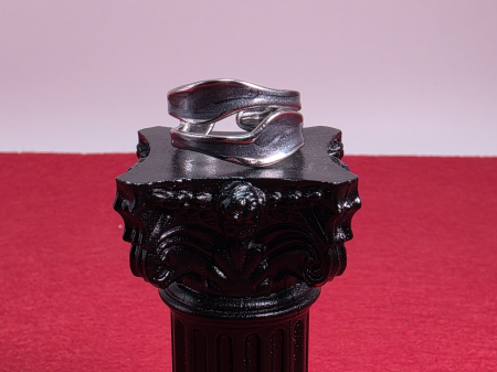 Inele - Inel Gloria negru