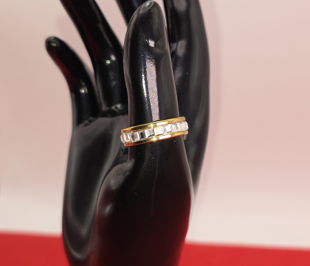 Inel Hermina auriu [1]