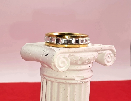 Inele - Inel Hermina auriu