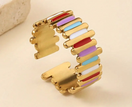 Inel Layla auriu [1]