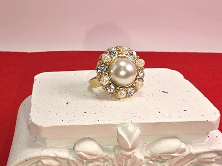 Inel Mioara auriu [2]