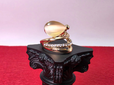 Variate - Inel Mona auriu