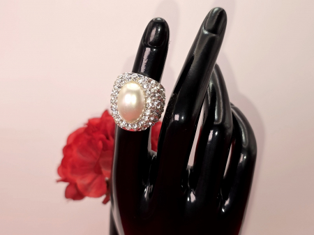 Inel Natasa argintiu [2]