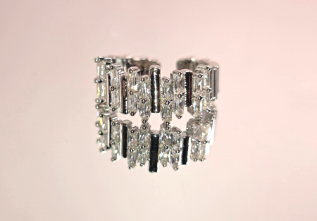 Inel Sofia argintiu [3]