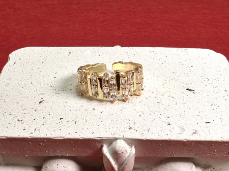 Inel Sofia auriu [2]