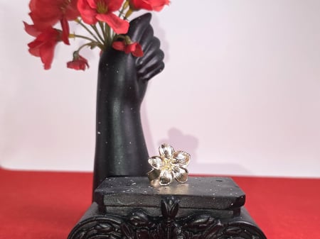 Inele - Inel Tania auriu