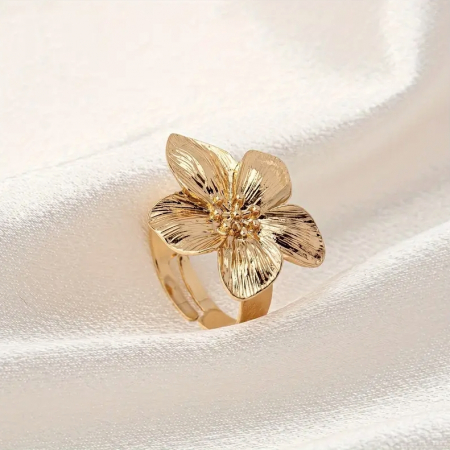 Inel Tania auriu [2]