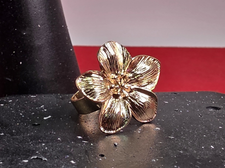 Inel Tania auriu [1]