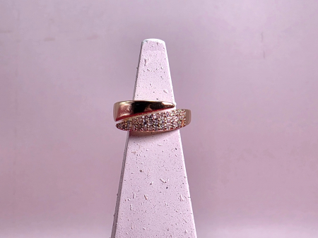 Inele - Inel Trisa auriu