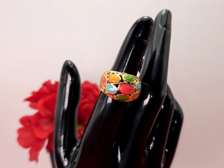 Inele - Inel Vera auriu