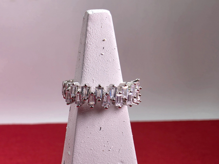 Inel Victoria argintiu [3]