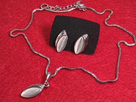 Variate - Set Alexandra gri