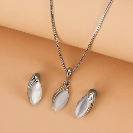 Set Alexandra gri [1]