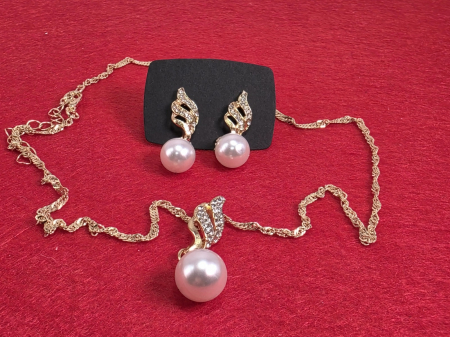 Seturi - Set Andreea auriu