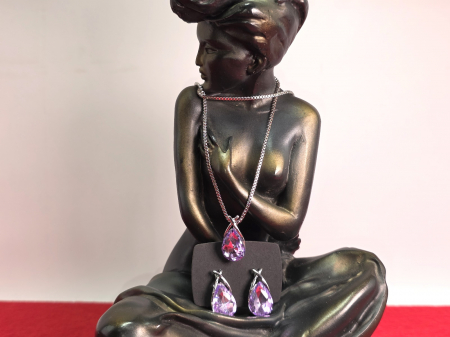 Seturi - Set Bianca mov