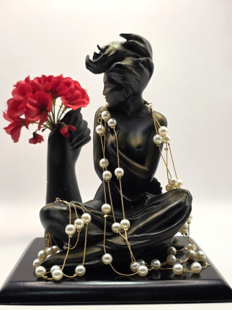 Set Cristina auriu [2]