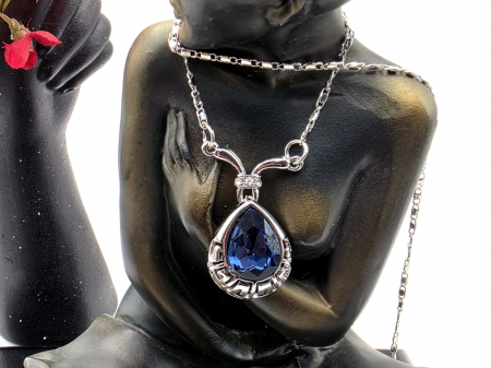 Set Diana argintiu [1]