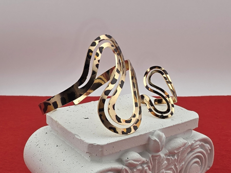 Leopard - Set Fatima