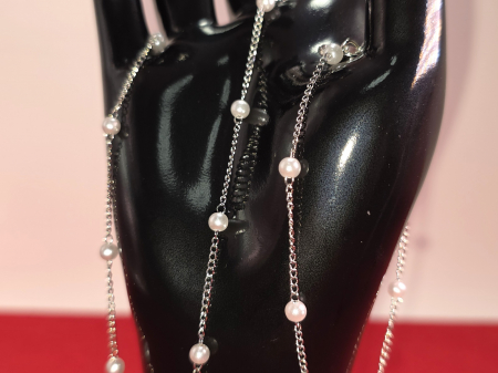 Set Fiona argintiu [3]