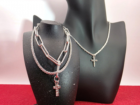 Set Mia argintiu [1]