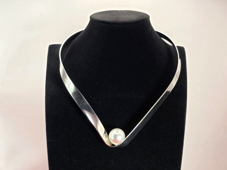 Toate bijuteriile - Set Ramona argintiu