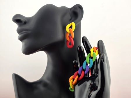 Indraznete - Set Scarlett