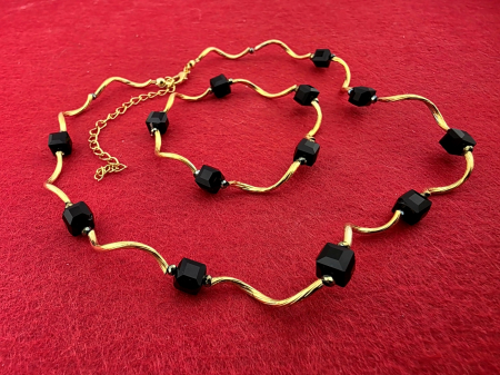 Simple - Set Velma auriu