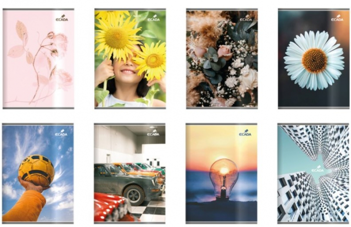 Caiet A5 100 file policrom Română ECADA [1]