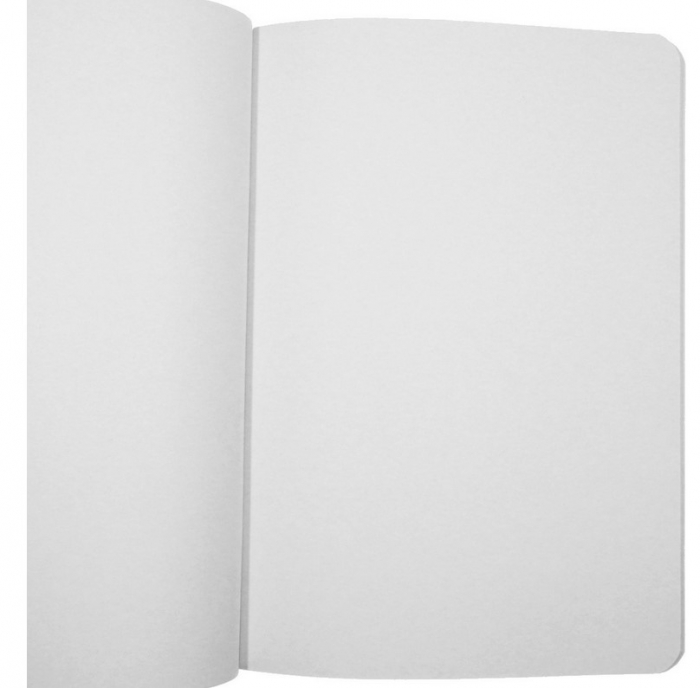 Caiet A5 48 File Velin ECADA [3]