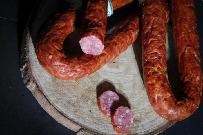 Cârnați de vită [1]