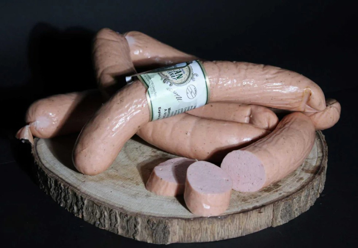 Cârnați Polonez [1]