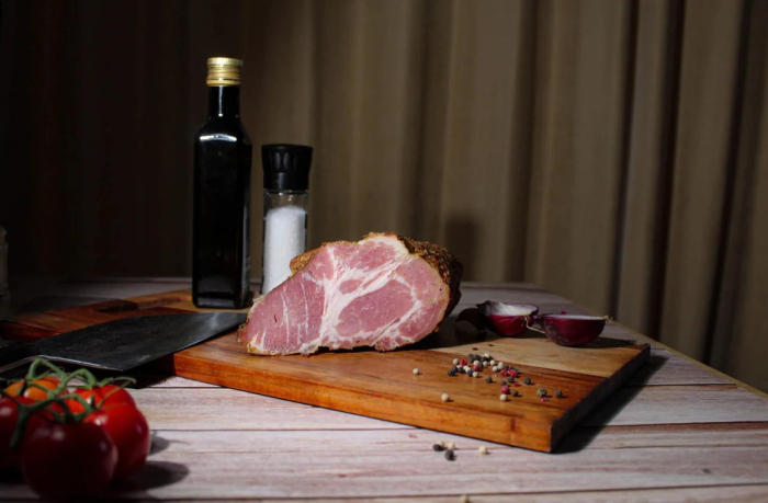 Ceafă condimentată [2]