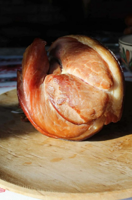 Ciolan afumat dezosat [1]