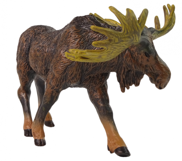 Figurină Elan – Animale din Pădure [2]