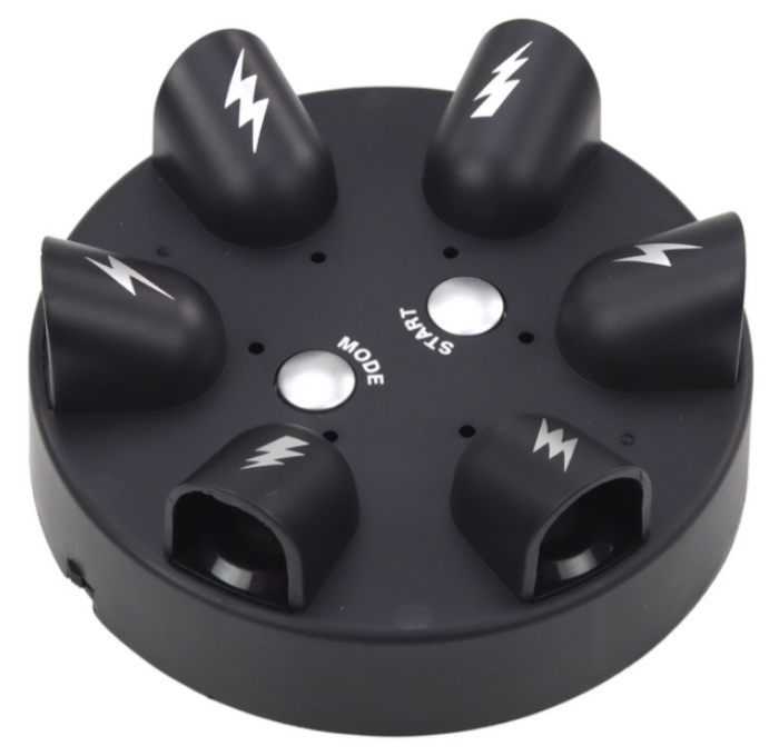 Joc Roulette Nebună Detector de Minciuni cu Electroșoc [2]