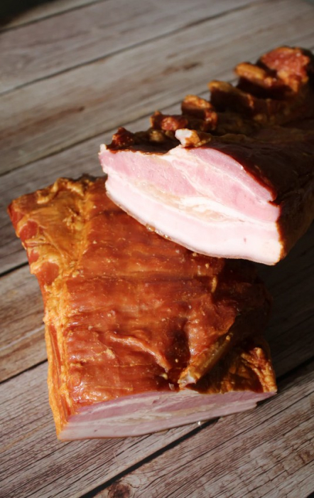 Kaizer fiert și afumat [1]