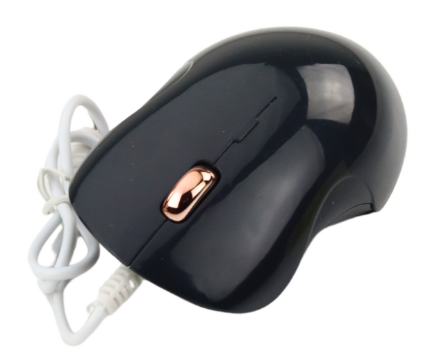 Mașină de cusut jucărie cu șoricel pentru copii, cu lumină, albă [3]