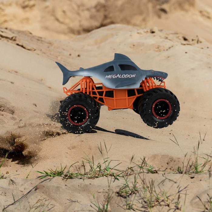 Mașină RC Off-Road Shark – Scara 1:20 [6]