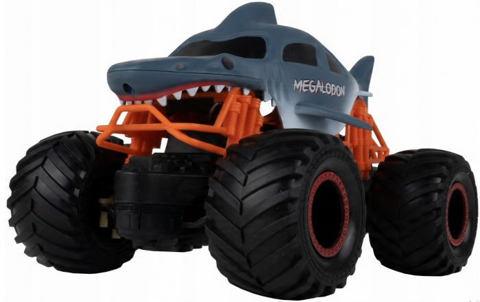 Mașină RC Off-Road Shark – Scara 1:20 [9]