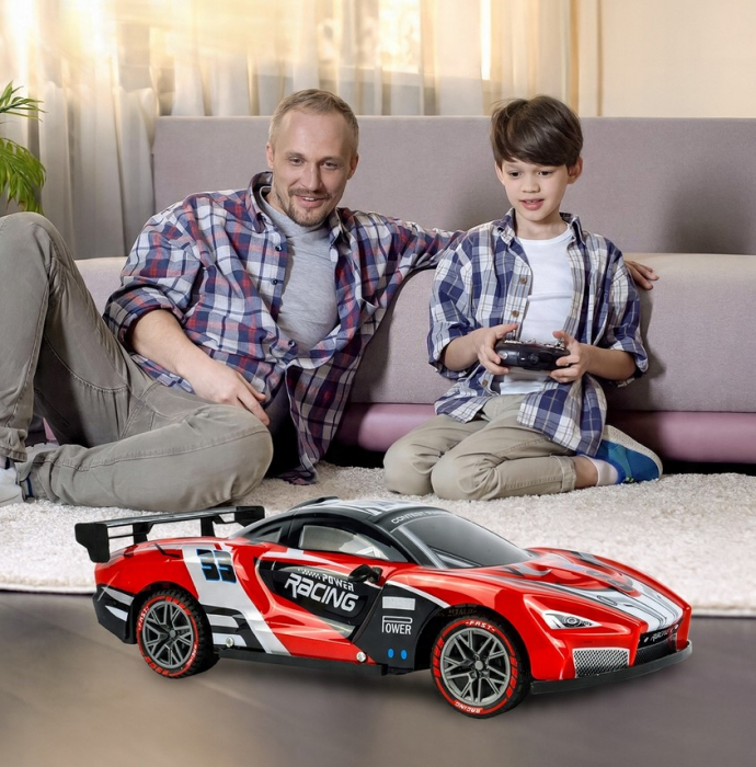 Mașină RC Superior Sports Car [7]