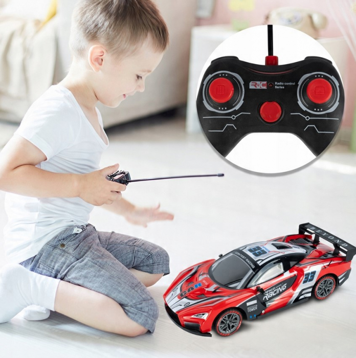 Mașină RC Superior Sports Car [3]