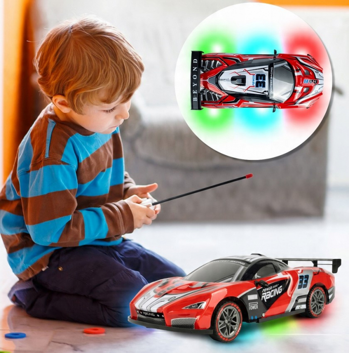 Mașină RC Superior Sports Car [6]