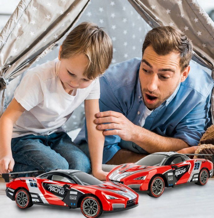 Mașină RC Superior Sports Car [5]
