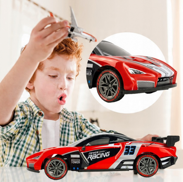 Mașină RC Superior Sports Car [4]
