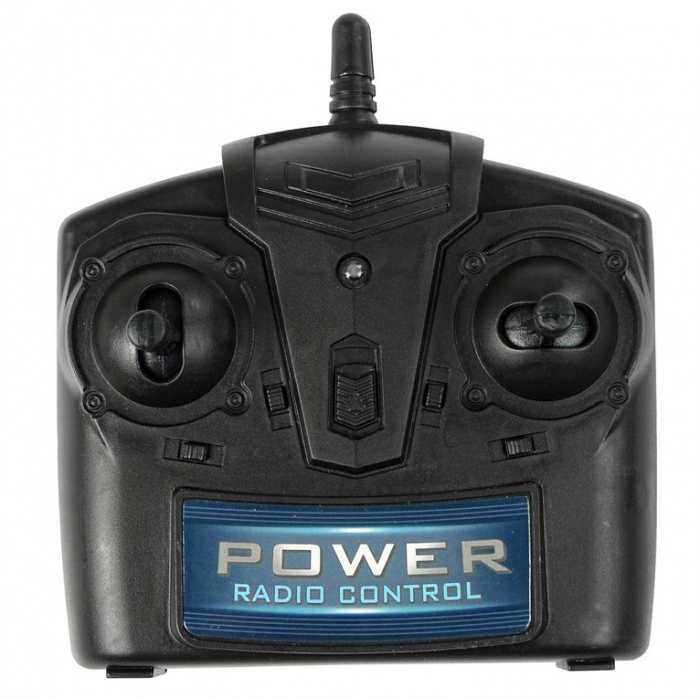 Mașină sport telecomandată 1:24 Lamborghini Veneno Roșu 2.4 GHz cu lumini [5]