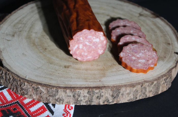 Salam uscat de vară [1]